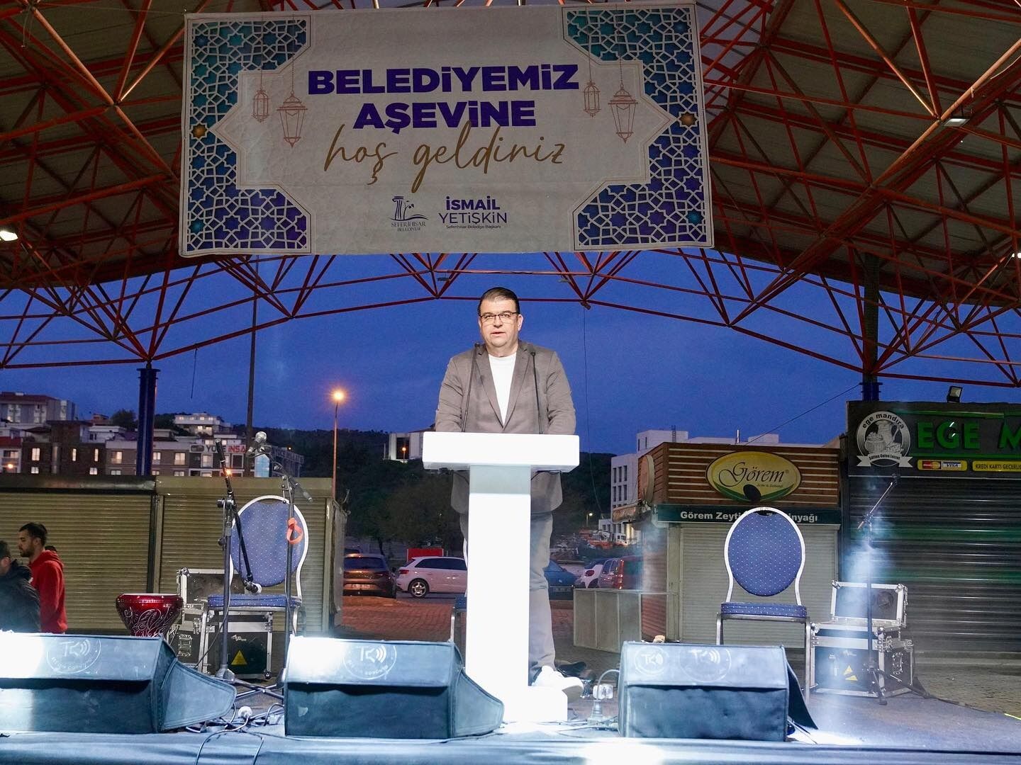 Ramazan 1