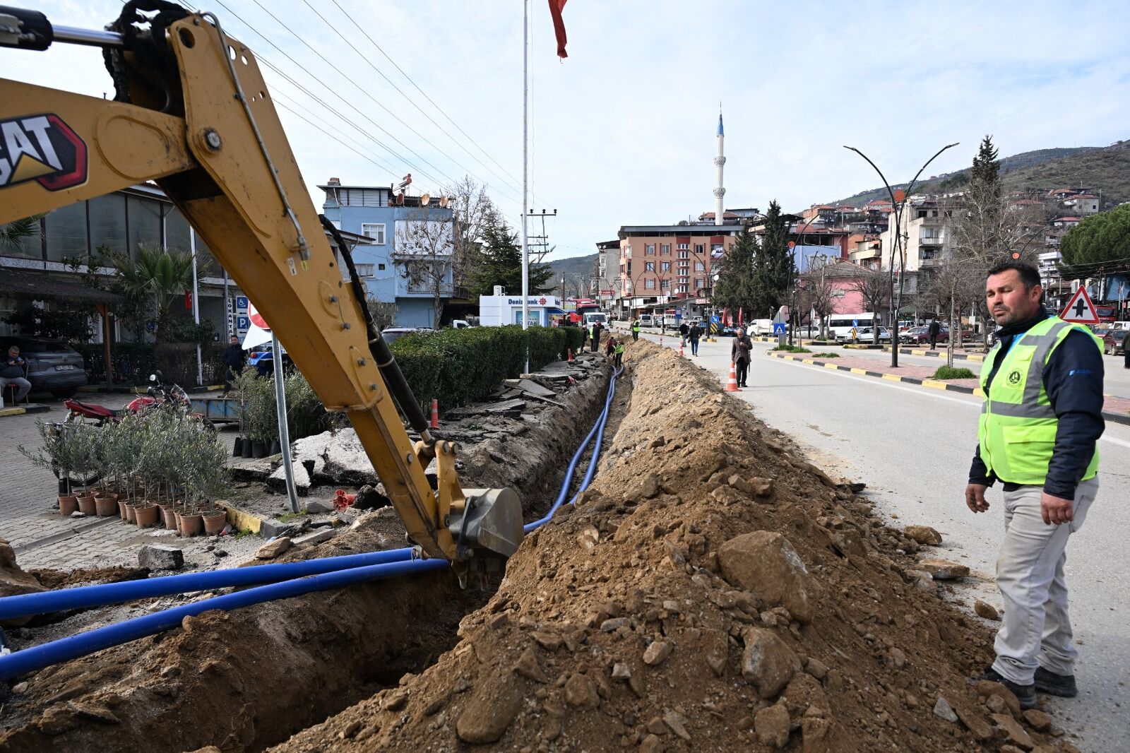 Uluderbent 35 Yıllık Çileden Kurtuluyor (5)