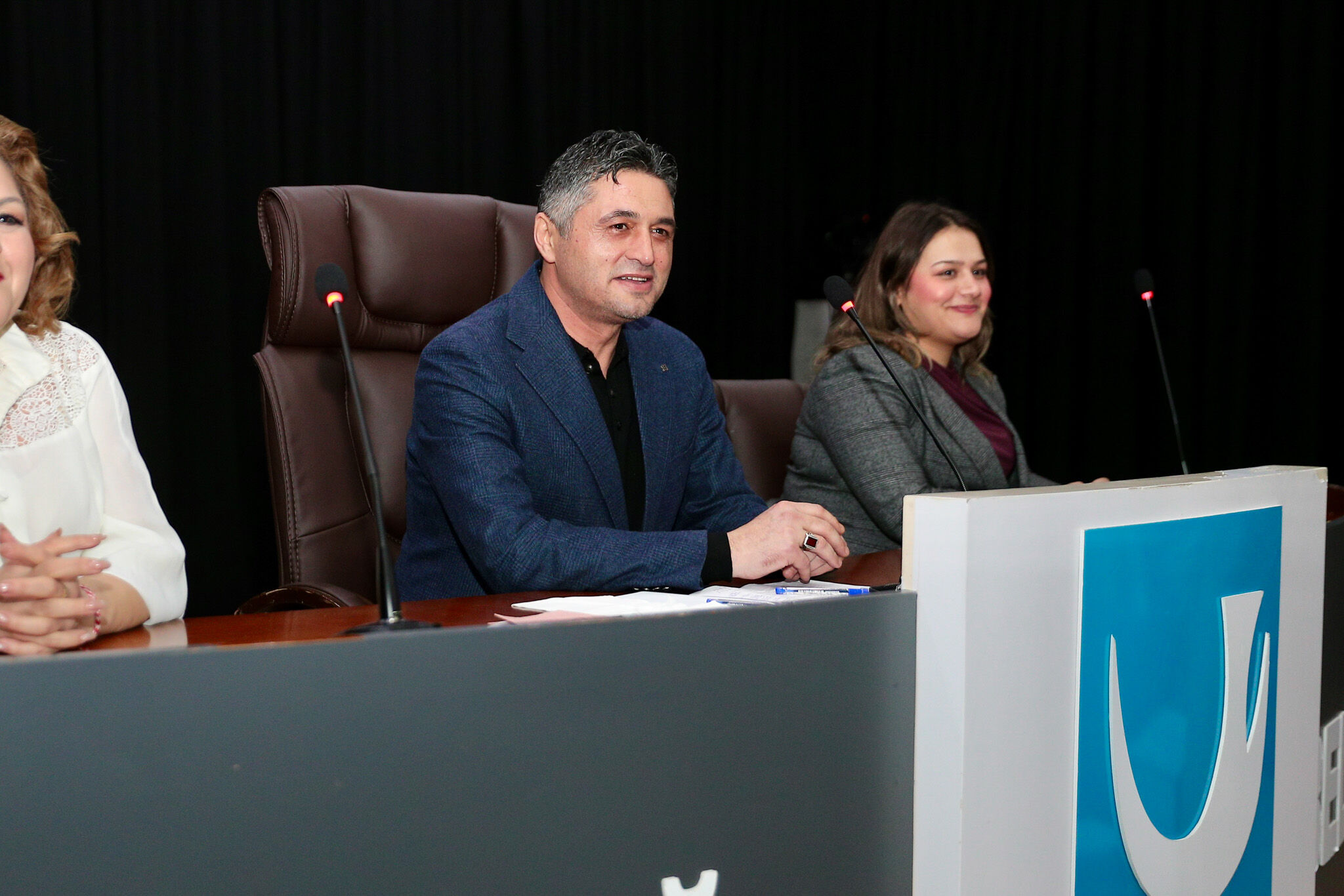 2 Aliağa Belediyesi Mart Meclis Toplantısı Yapıldı 2