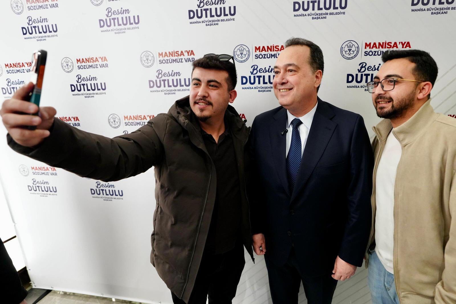 Başkan Dutlulu, Basın Mensupları Ve Meclis Üyeleriyle İftarda Buluştu (12)