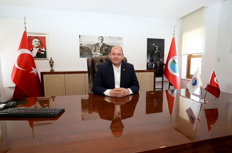 Başkan Fotoğraf-1