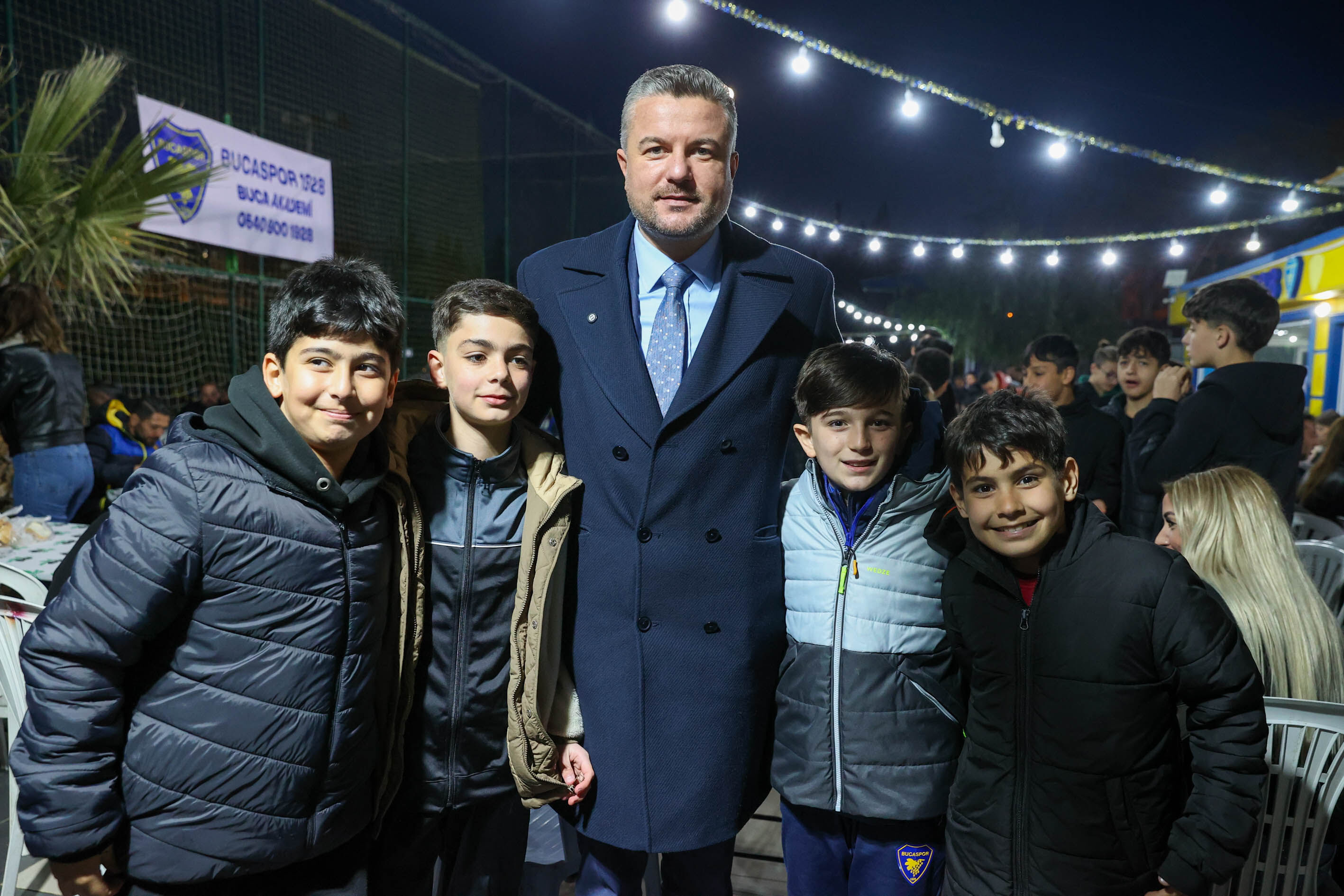 Başkan Görkem Duman’dan Iftar Turu3