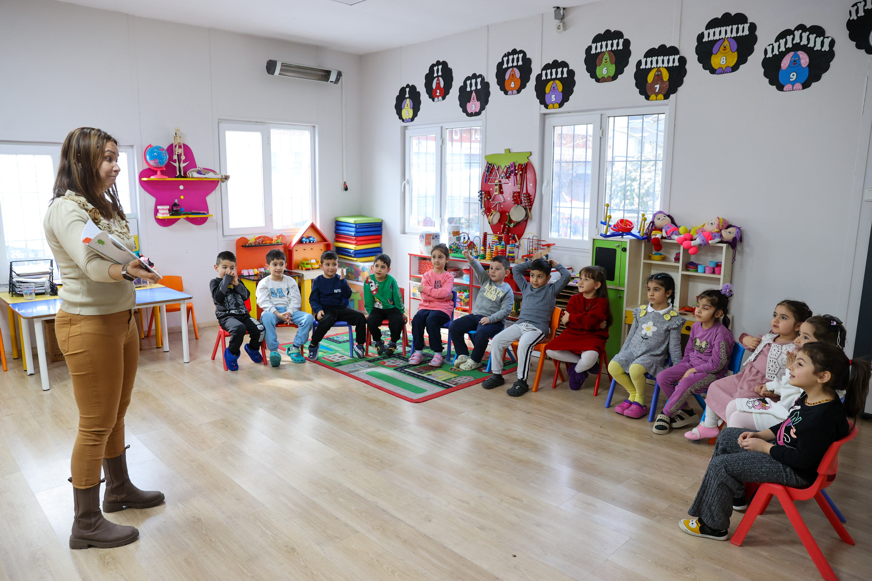 Buca Açev5
