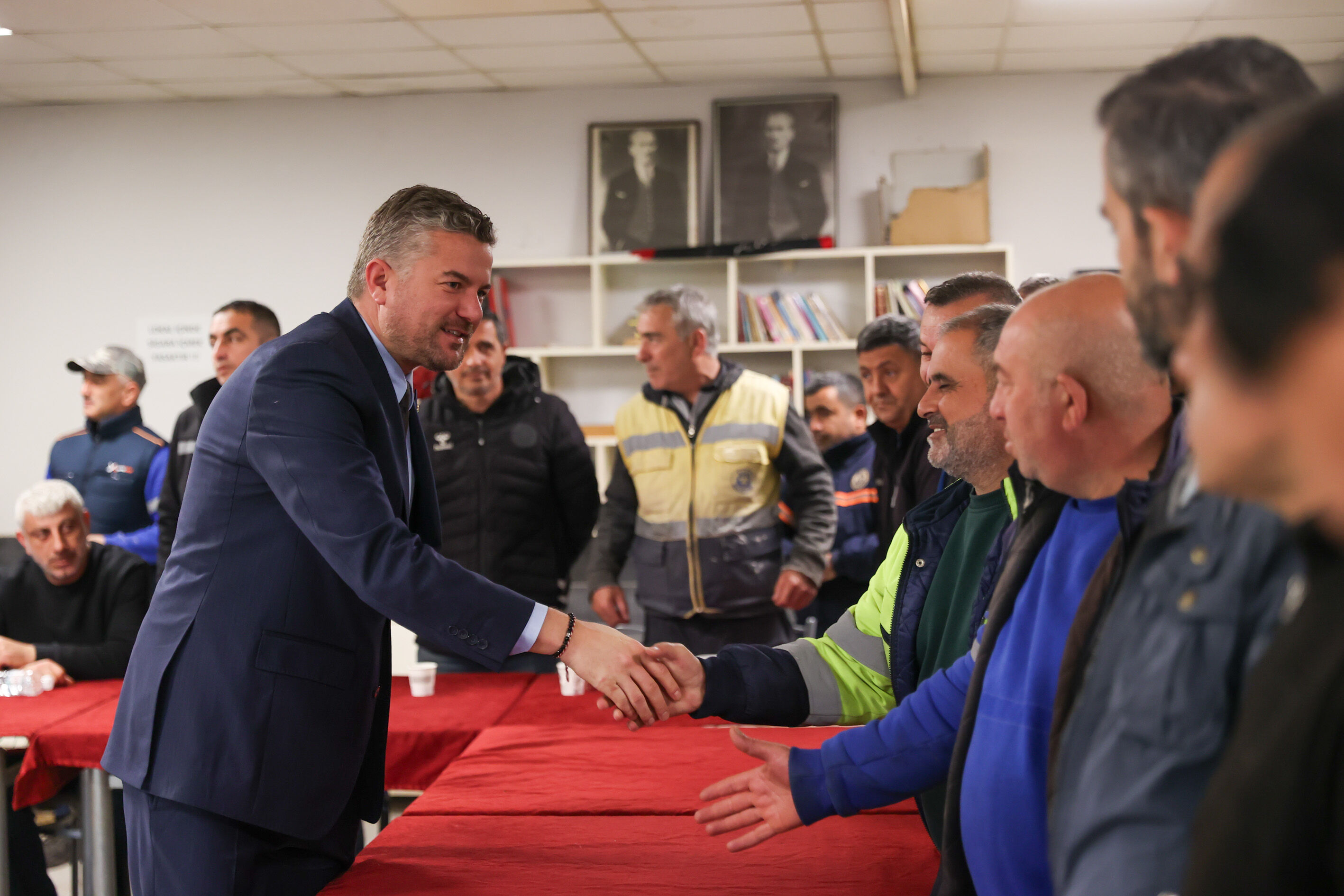 Buca Bayramlaşma3