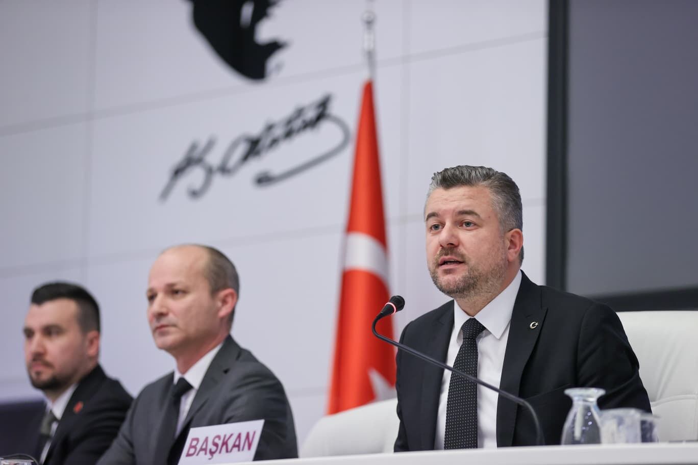 Buca Belediyesi Meclis Toplantısı03