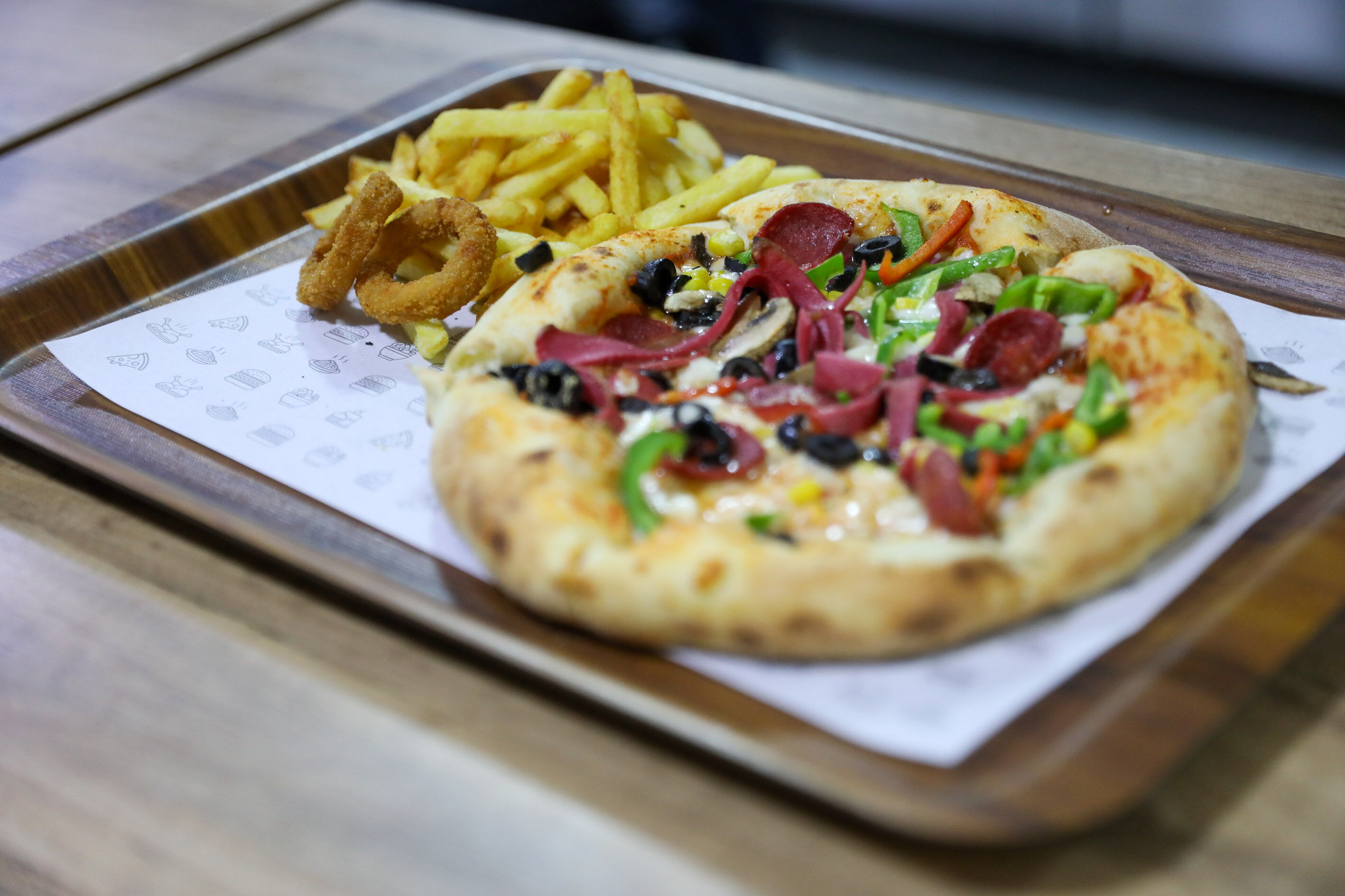 Buca Uzum Cafe (3)
