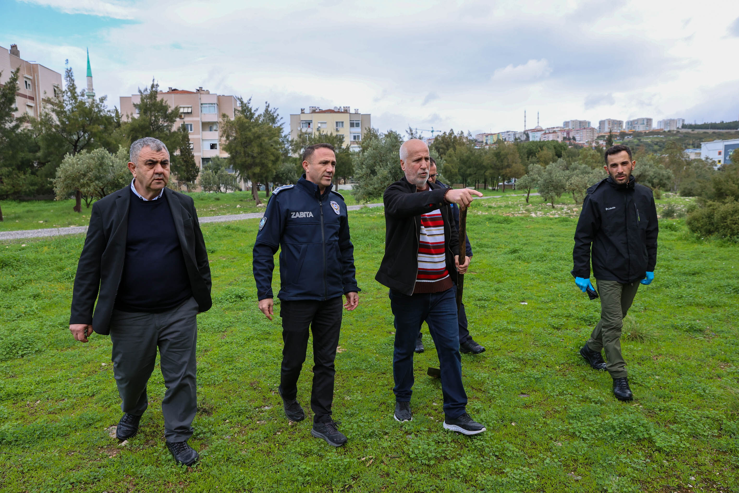 Buca’da Can Dostlara Yönelik Şüpheli Ölümlere Anında Müdahale2