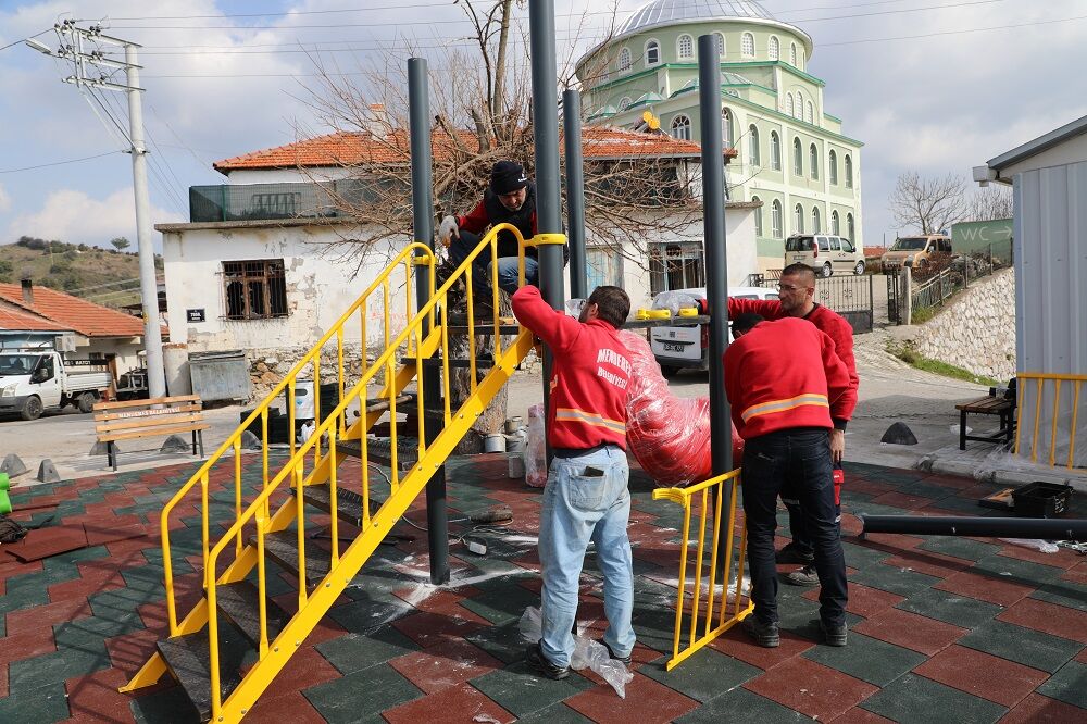 Çalışma (1)