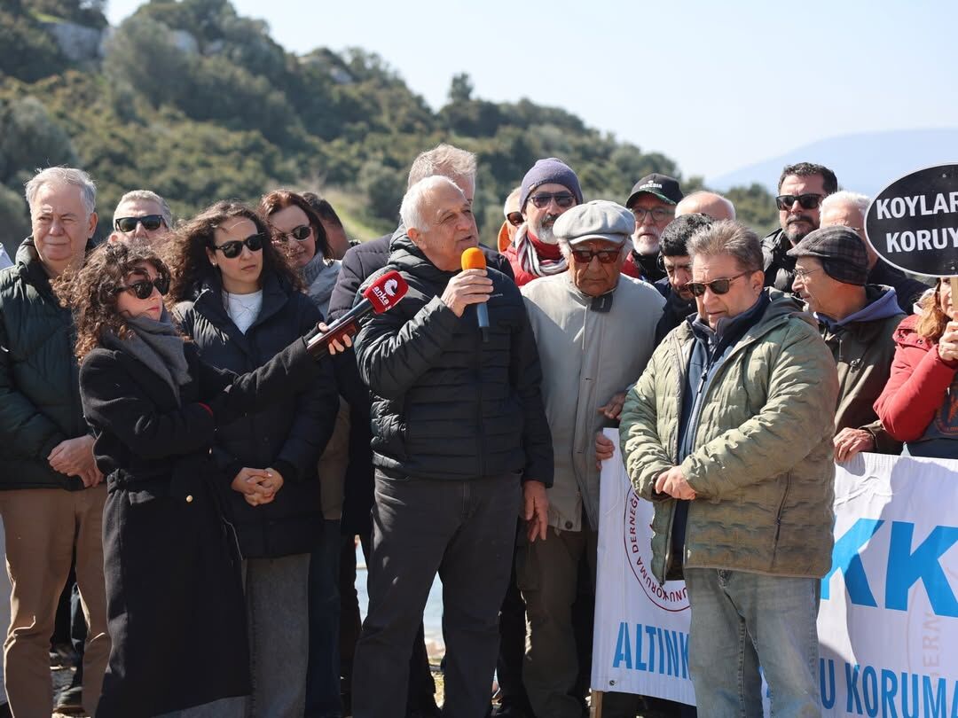 Demircili’deki Gökbey Isimli Gemiyle Ilgili Süreci Yakından Ve Kararlılıkla Takip Ediyoruz.göçme (7)