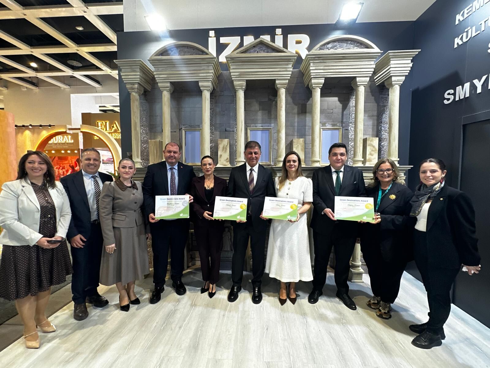 Efes Selçuk Itb Berlin (1)