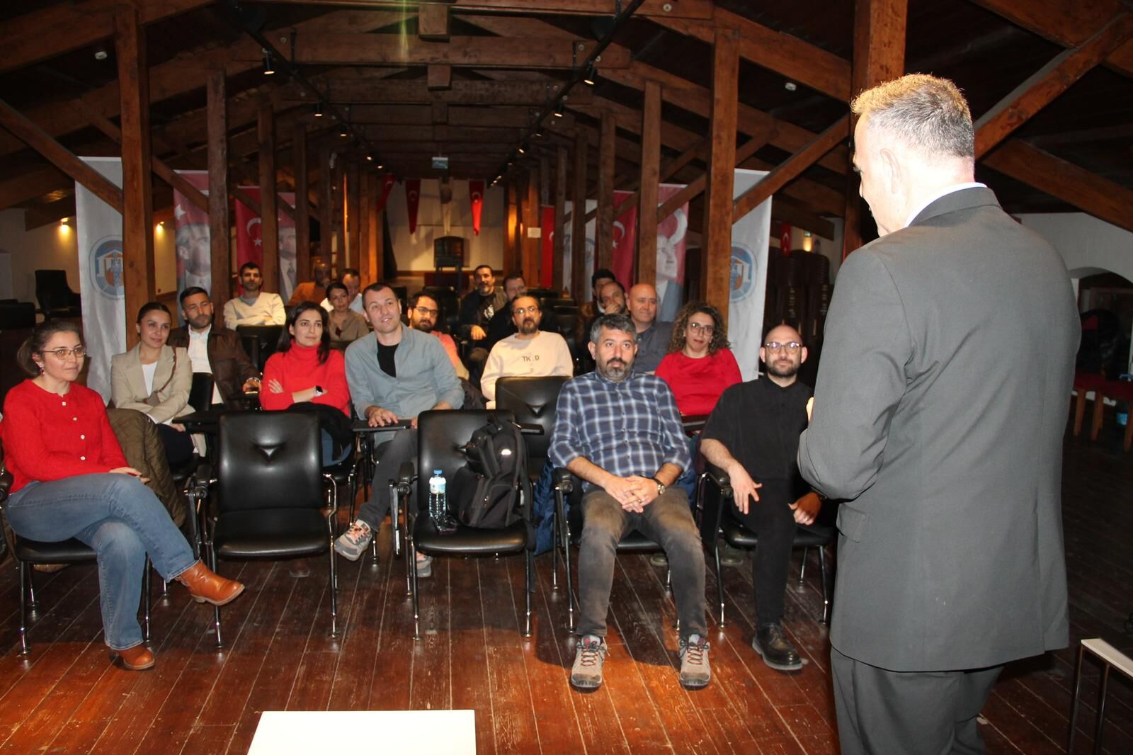 Efesli Babalar Babalık Eğitimi (1)
