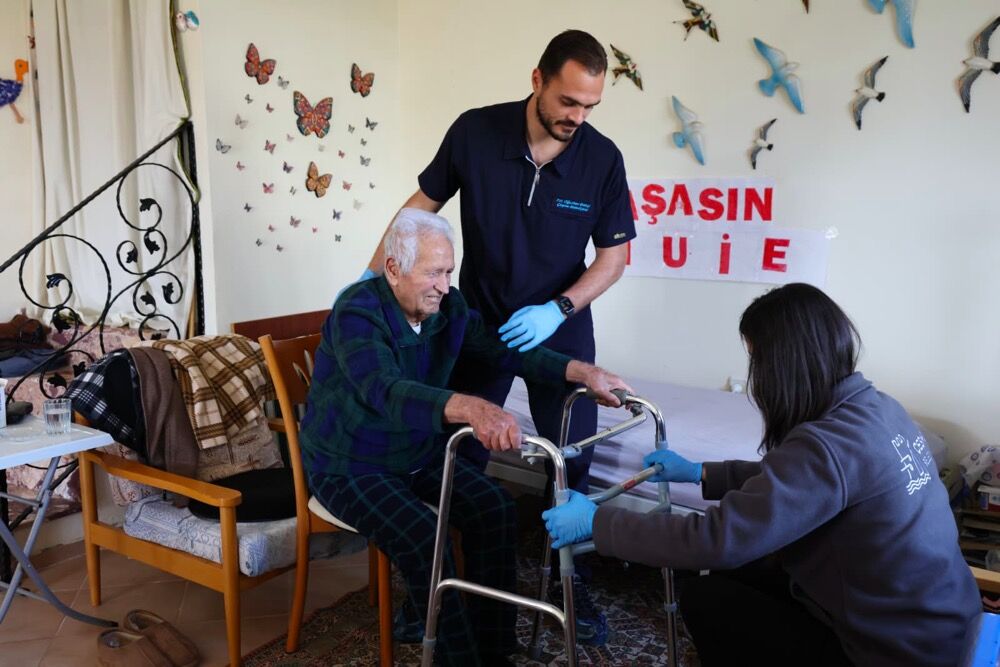 Ev Temizliği Ve Kişisel Bakım Hizmetiphoto 2026 03 10 12 29 50