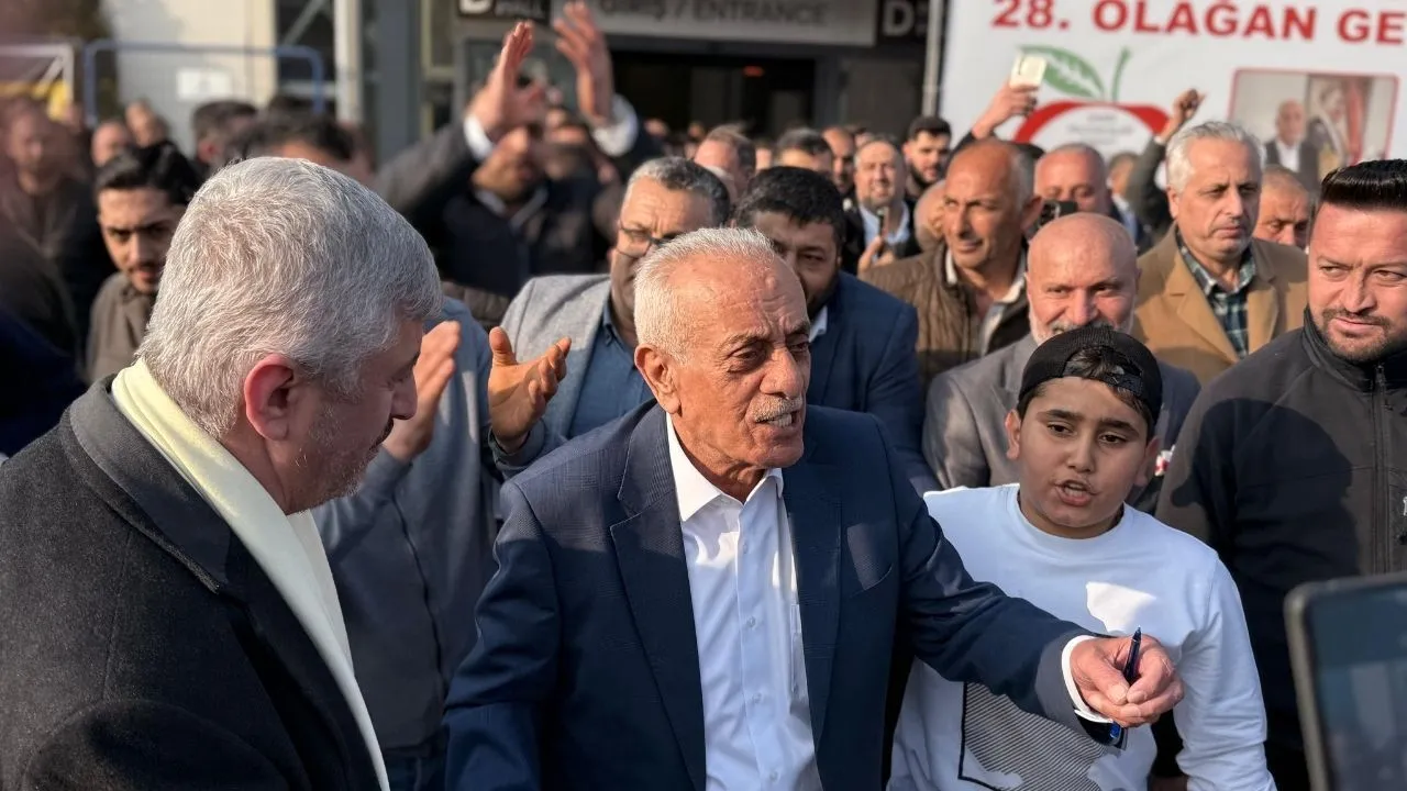 Ezeli Rekabetin Kazanani 1