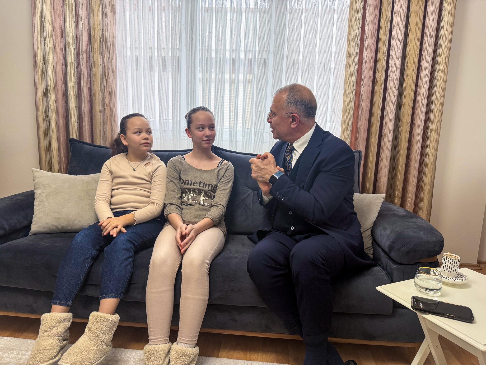 Gaziemir Ünal Işık Ses Gazete (10)