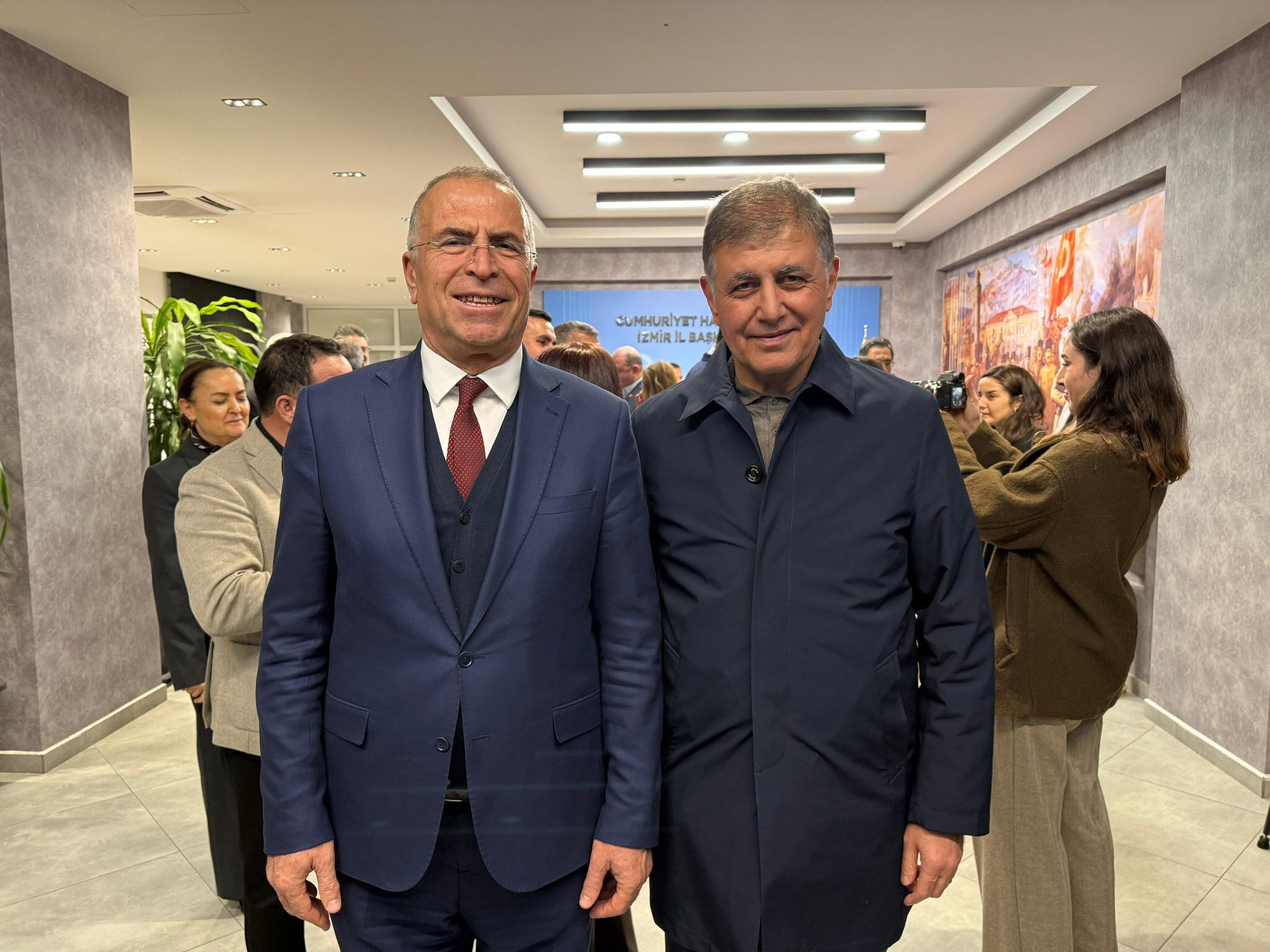 Gaziemir Ünal Işık Ses Gazete (12)