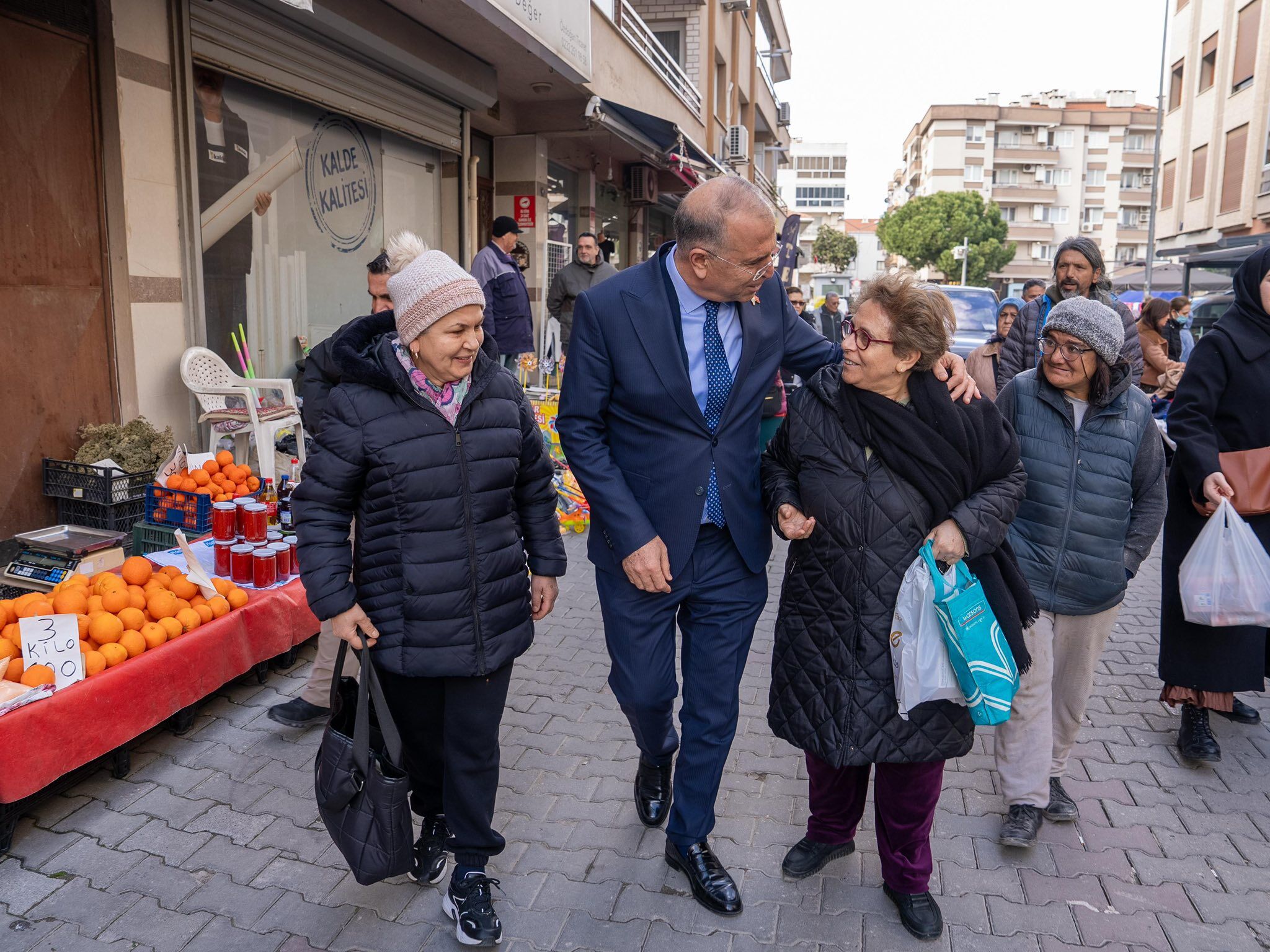 Gaziemir Ünal Işık Ses Gazete (16)