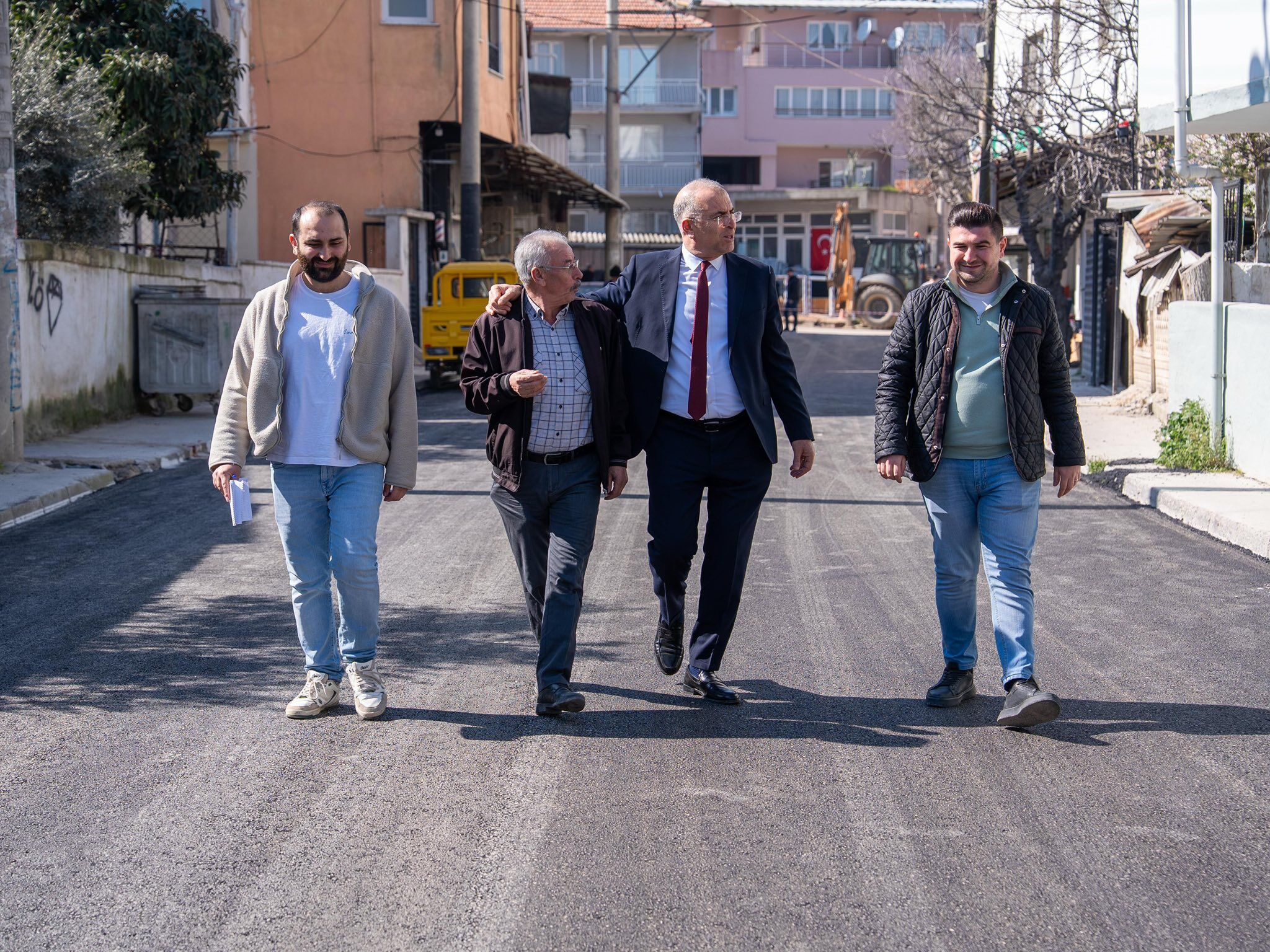 Gaziemir Ünal Işık Ses Gazete (20)