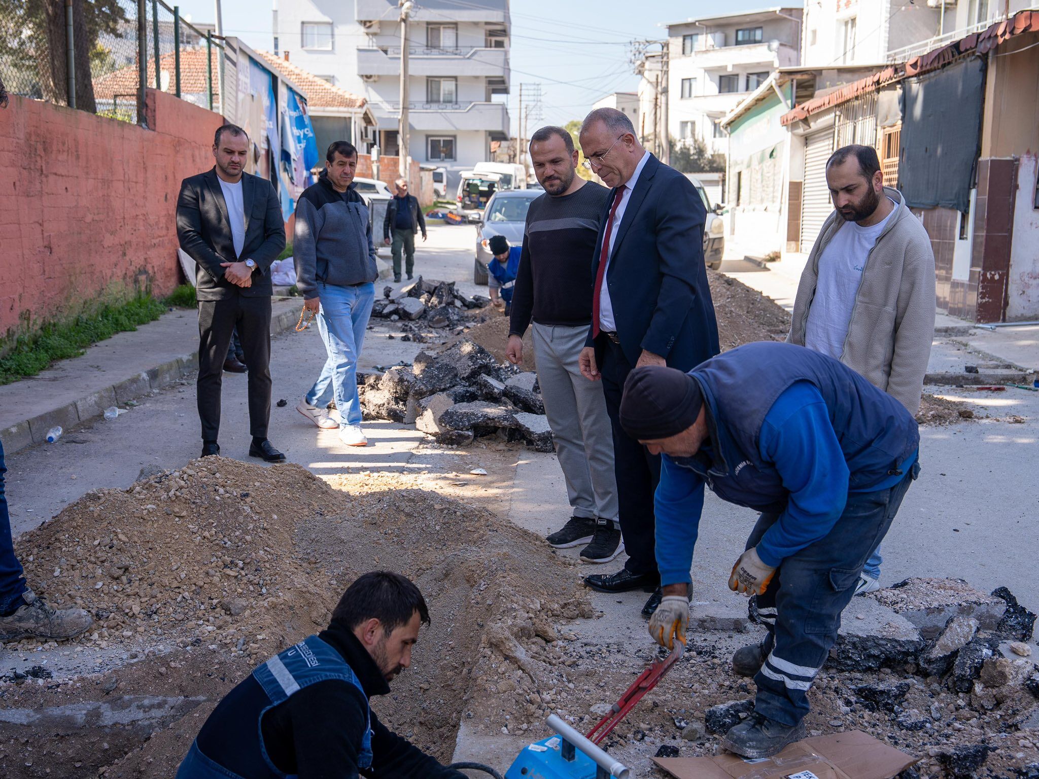 Gaziemir Ünal Işık Ses Gazete (22)