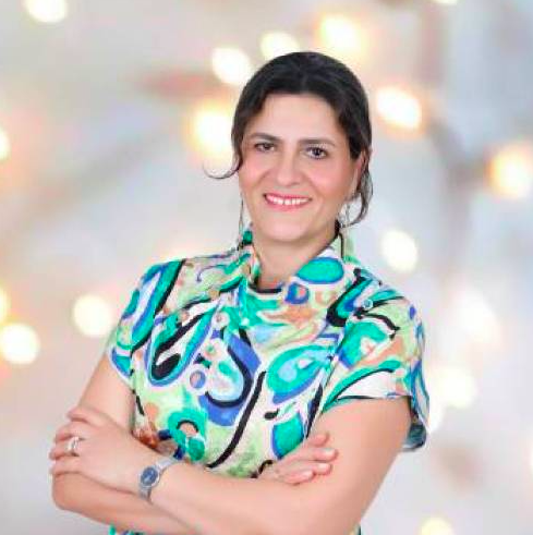 Hayriye Şendinç