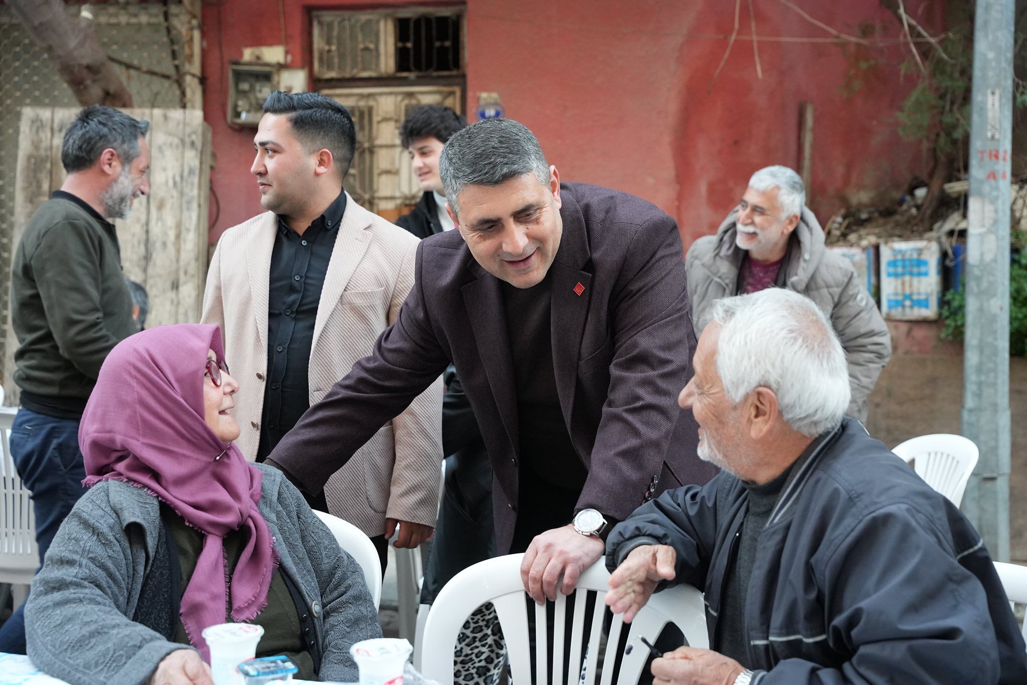 Iftar Programı (1)