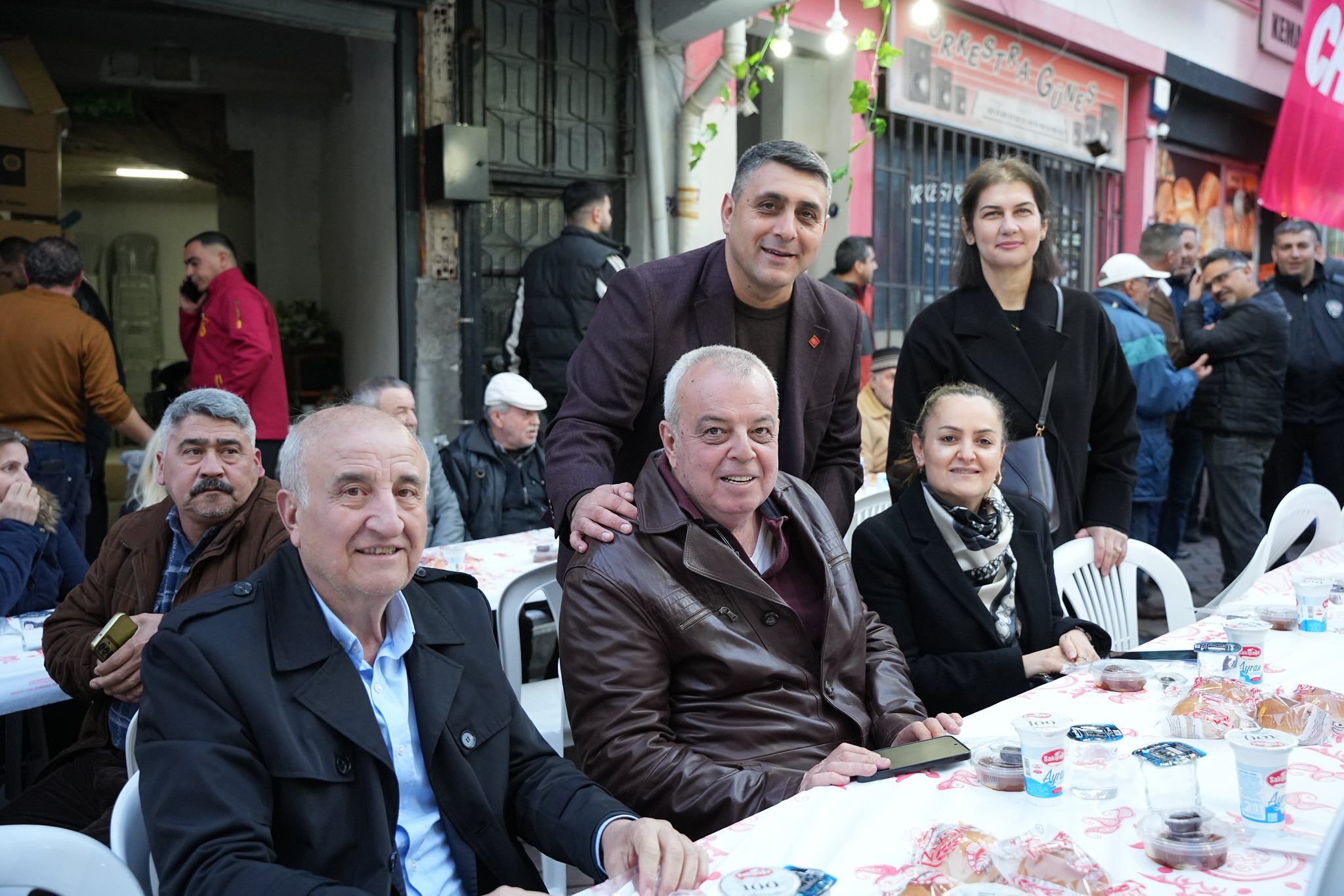 Iftar Programı (5)
