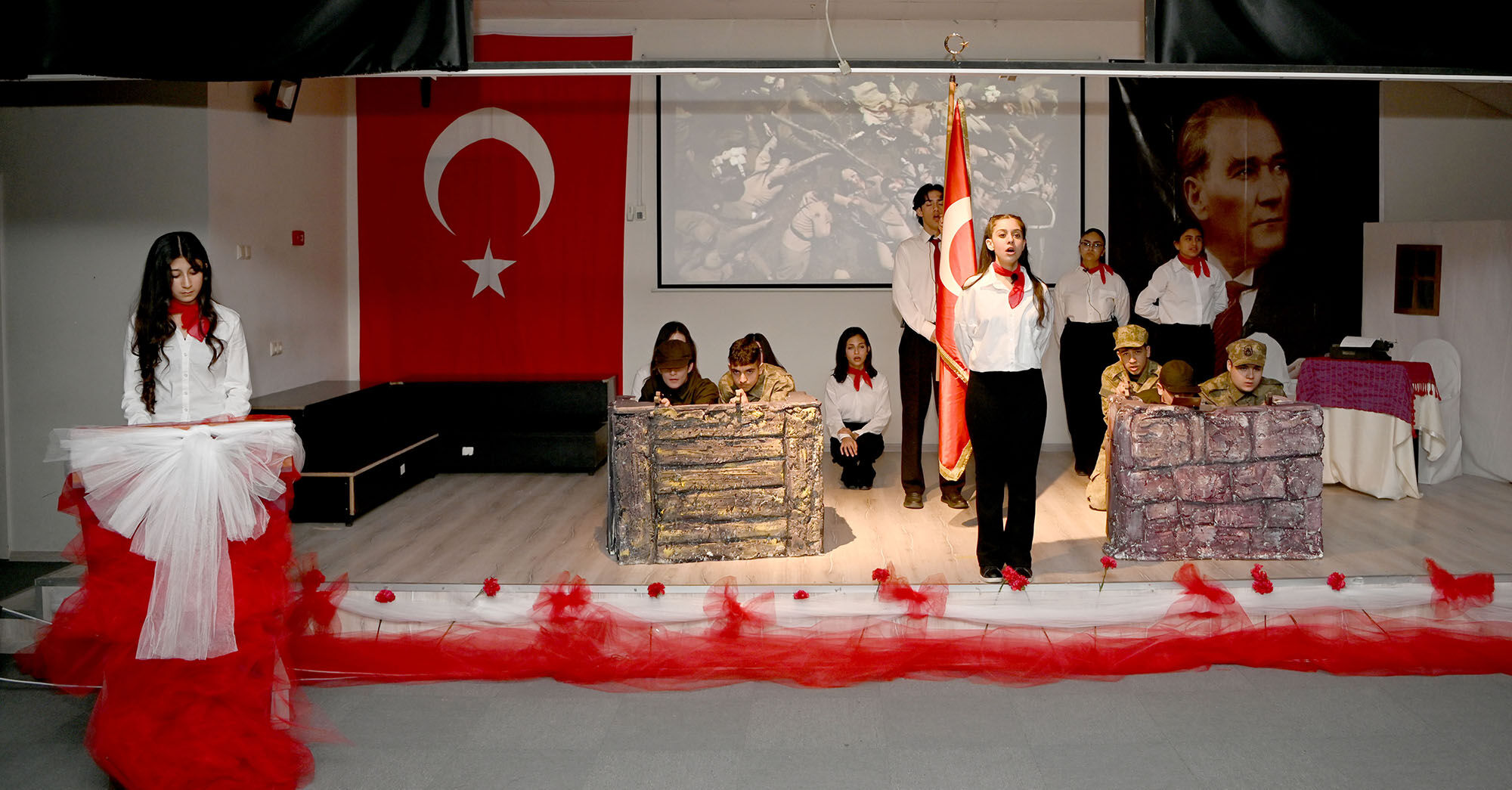 Istiklal Marsinin Kabulü (4)