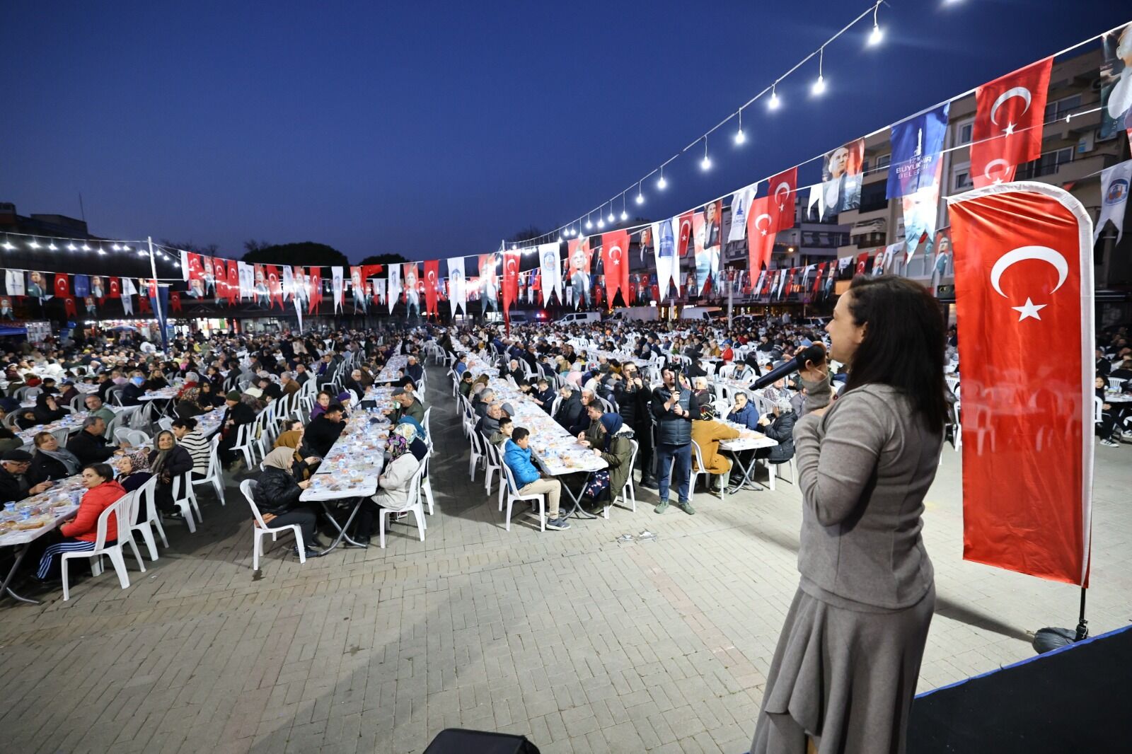 İzbb İftar Efes Selçuk (2)