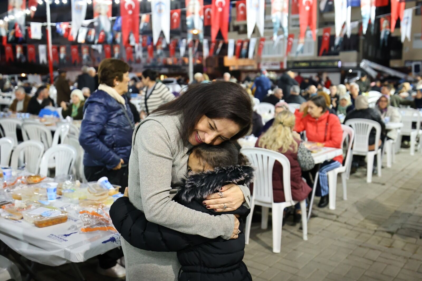 İzbb İftar Efes Selçuk (4)
