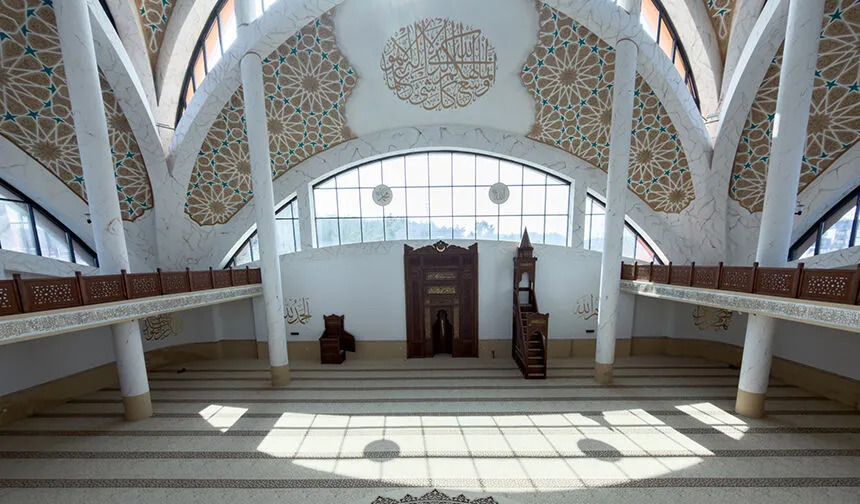 Izmir Cami 11