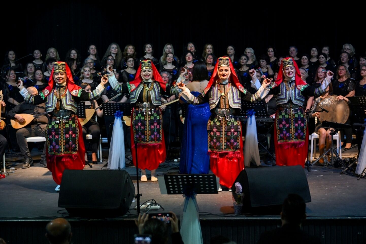 Kadin Korosu (3)