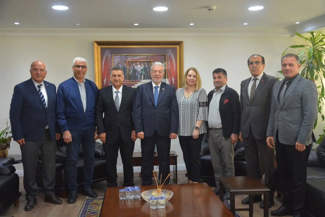 Kalori̇ferci̇ler (2)