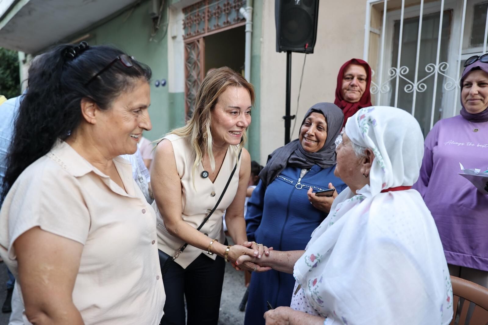 Konak’ta Kadınlar Her Geçen Gün Daha Güçlü (11)