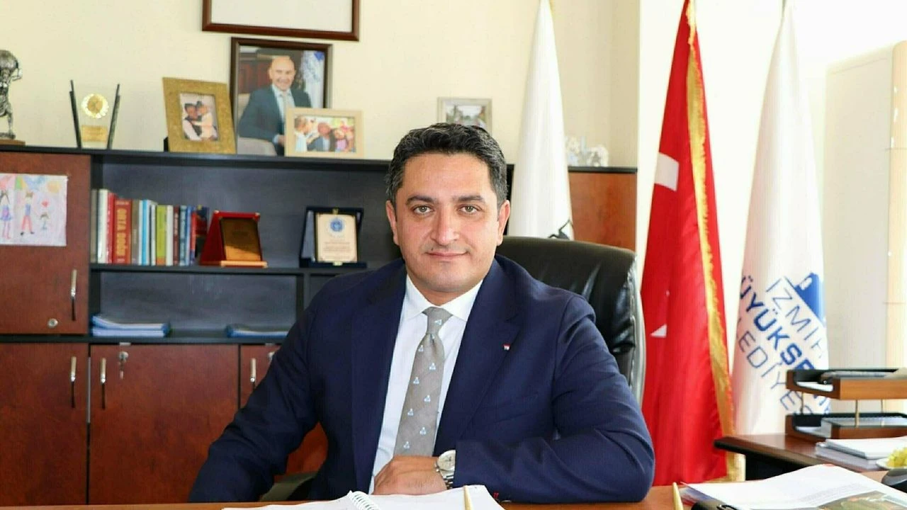 Kooparatif Davası-1