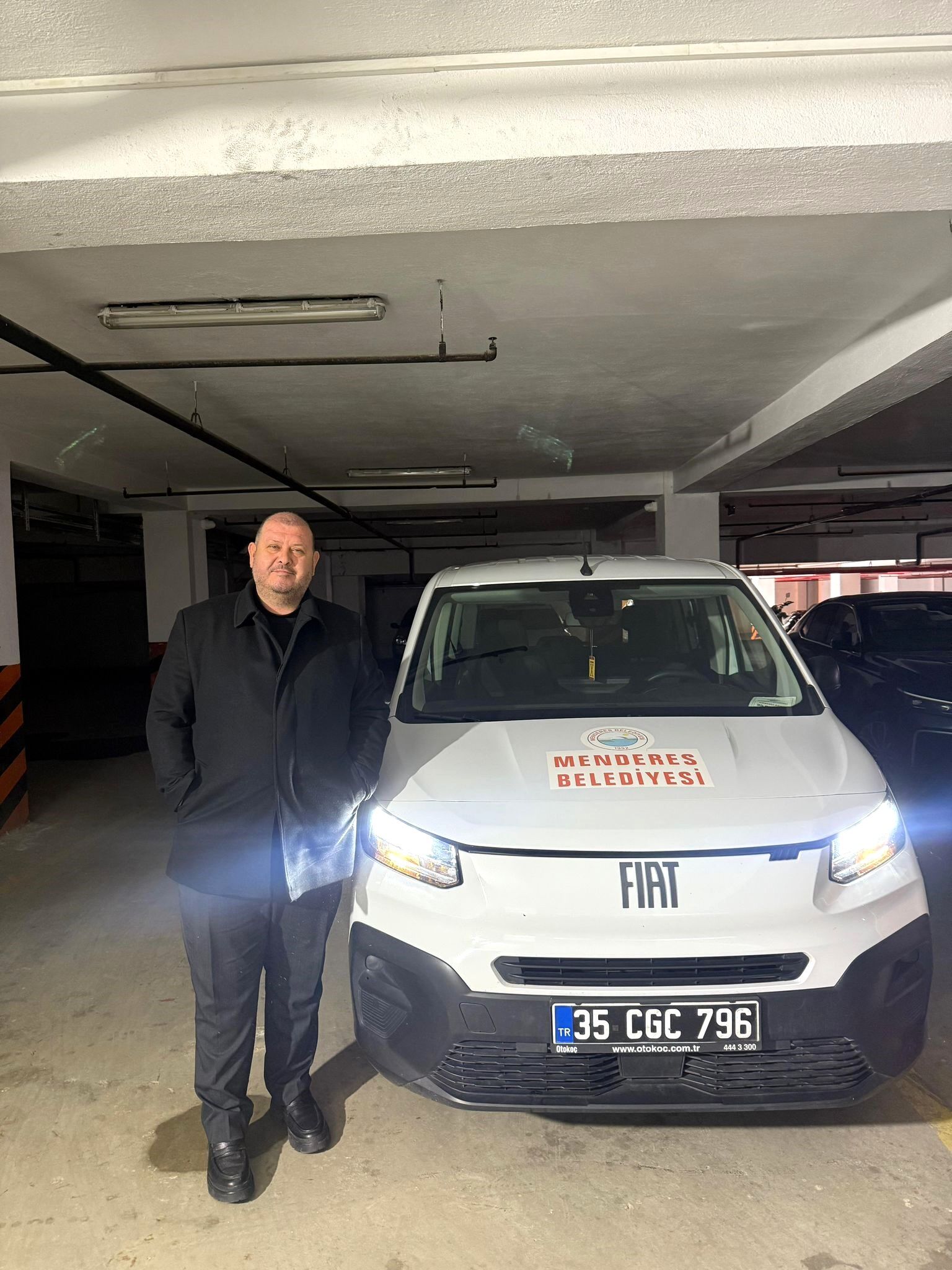 Makam Aracına Son