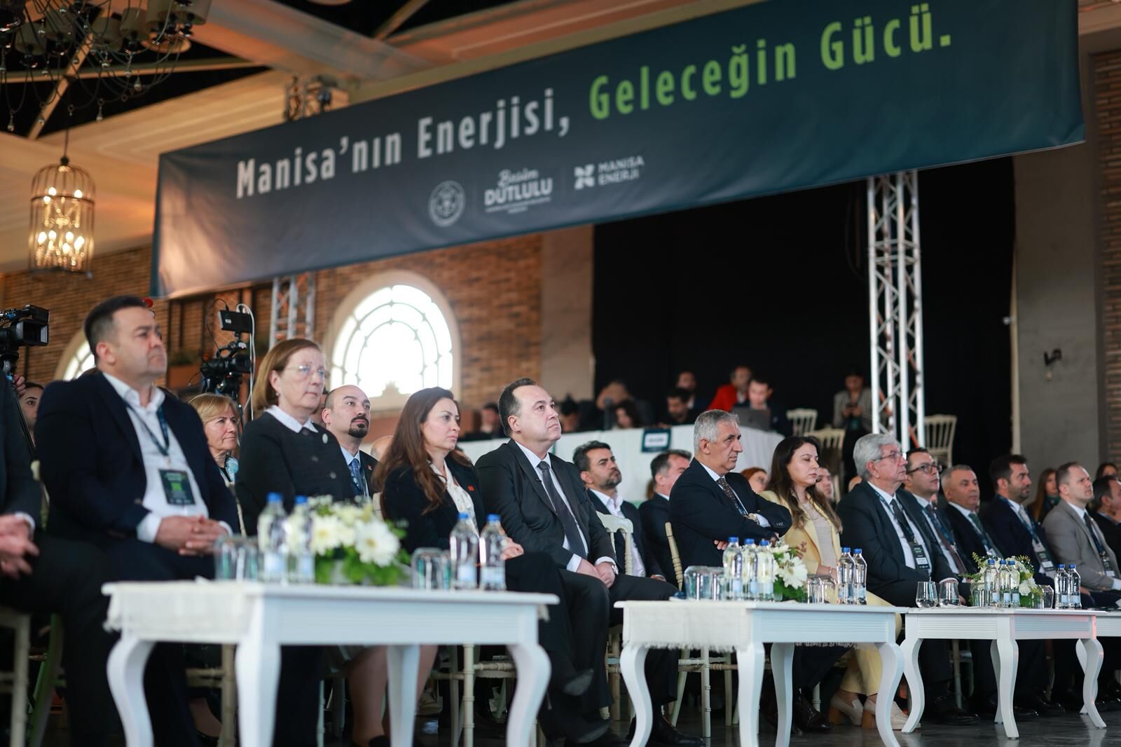 Manisa Büyükşehir’den Sürdürülebilir Enerji Atağı (2)