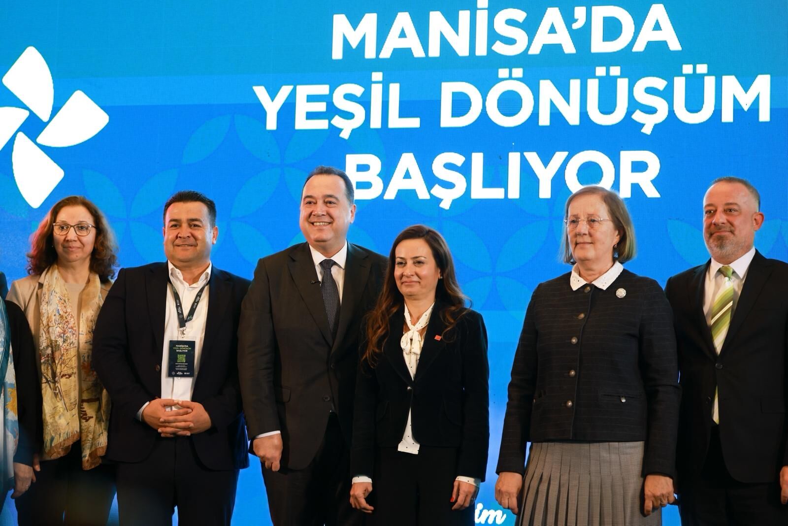 Manisa Büyükşehir’den Sürdürülebilir Enerji Atağı (9)