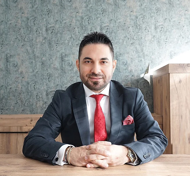 Murat Kurtulus Buyrukcu