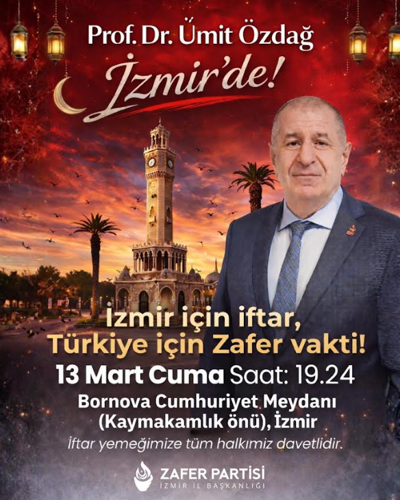 Özdağ