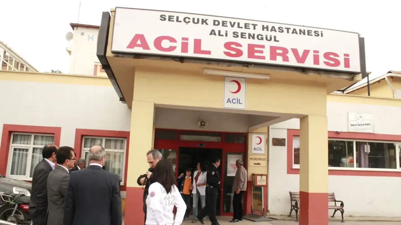 Turk Saglik Sen Den Basin Aciklamasi 4491725 Amp