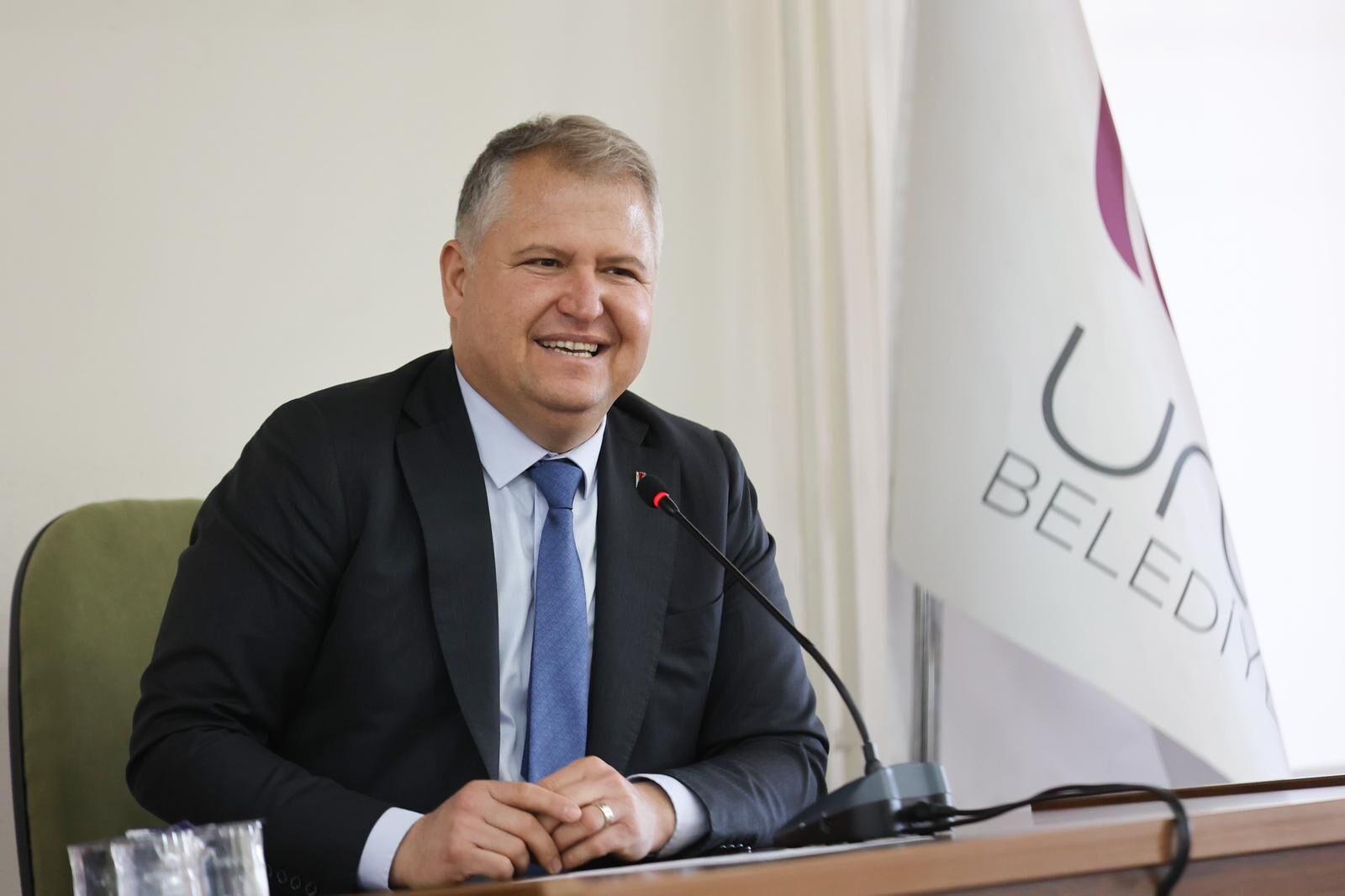 Urla, Iki Yılda Beşinci Uluslararası Ödülünü Kazandı
