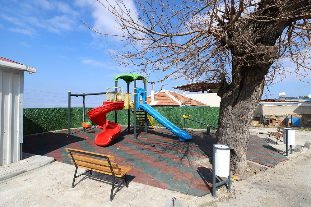 Yeni̇ Halleri̇ (3)