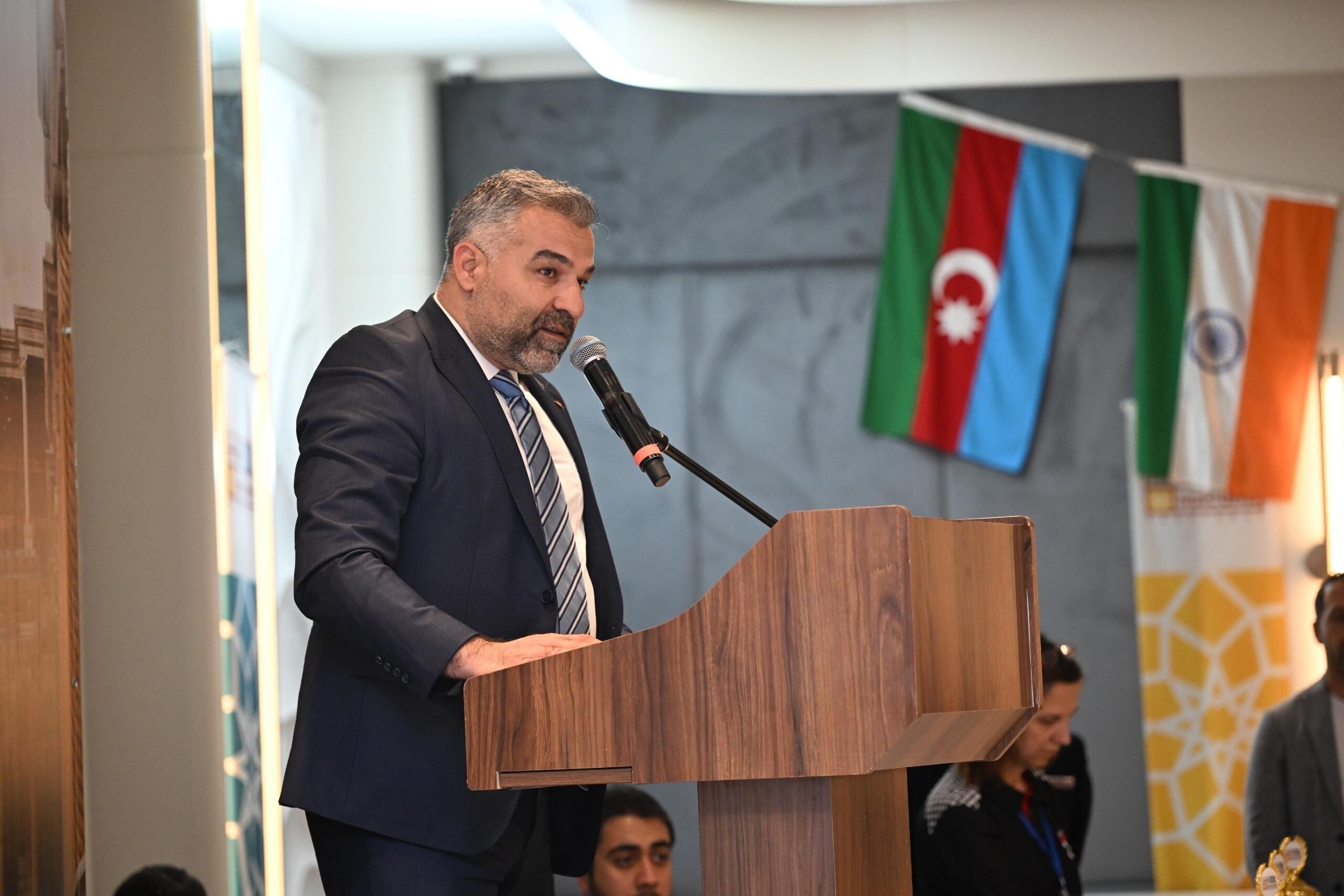 2. Mesir Uluslararası Açık Satranç Turnuvası’nda Ödüller Sahiplerini Buldu (12)