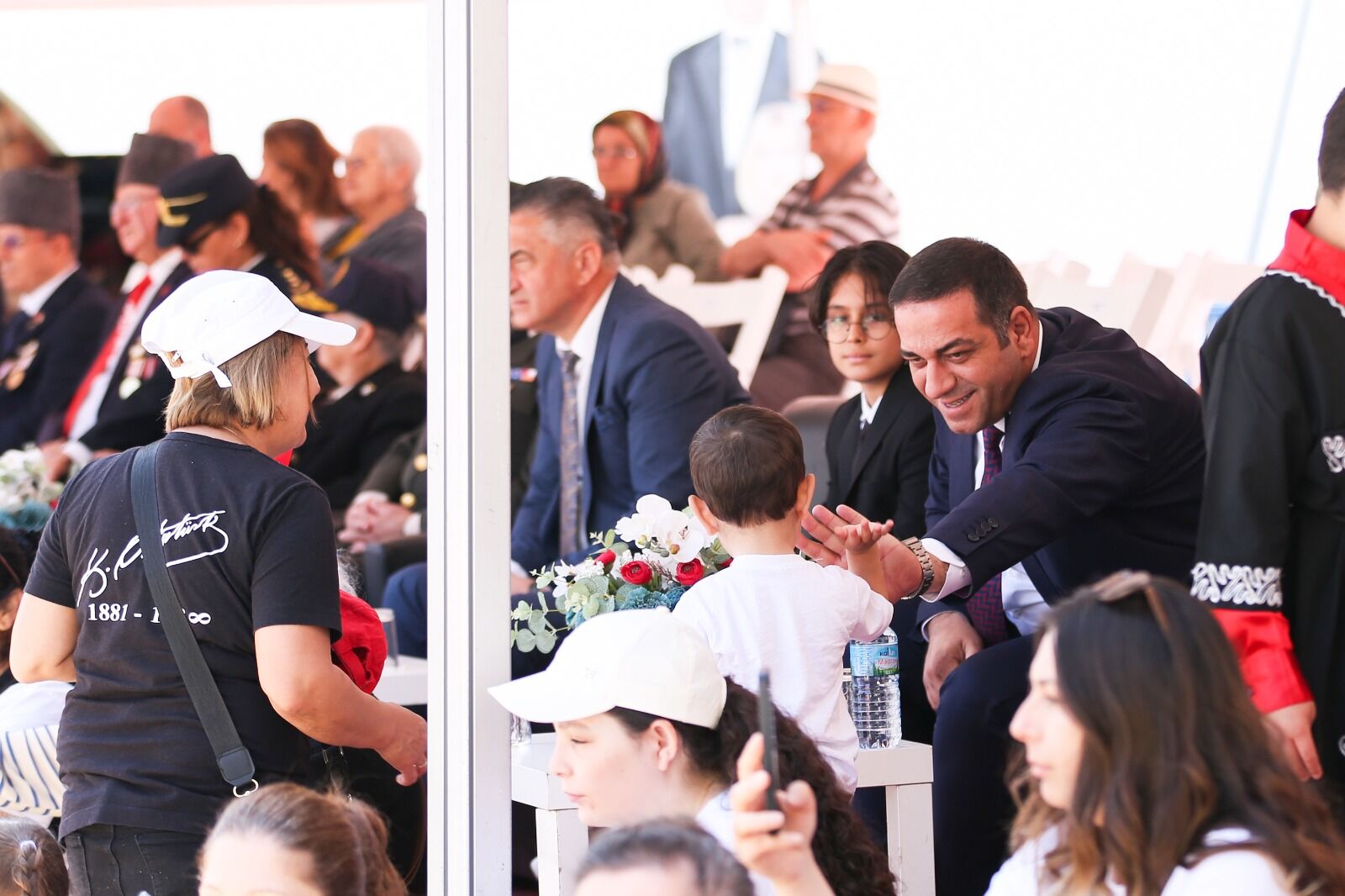 23 Nisan Şenlik (4)