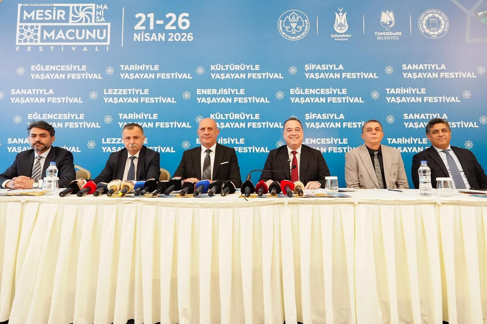 486 Yıllık Şifa Reçetesi Dünya Sahnesinde (4)