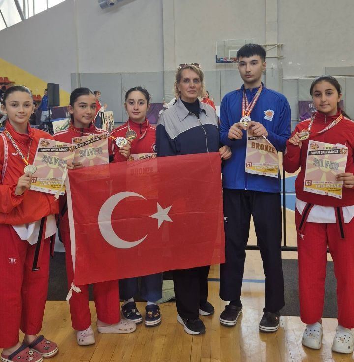 Altın Çocuklar 2