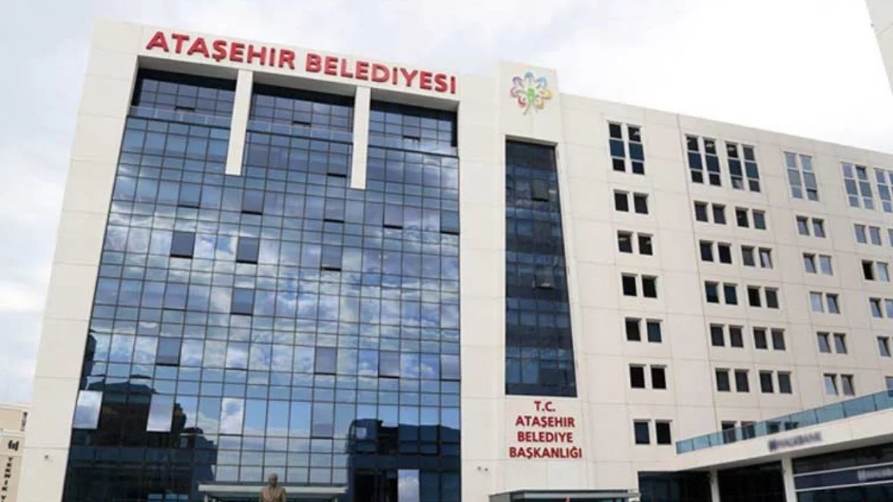 Atasehir Belediyesi