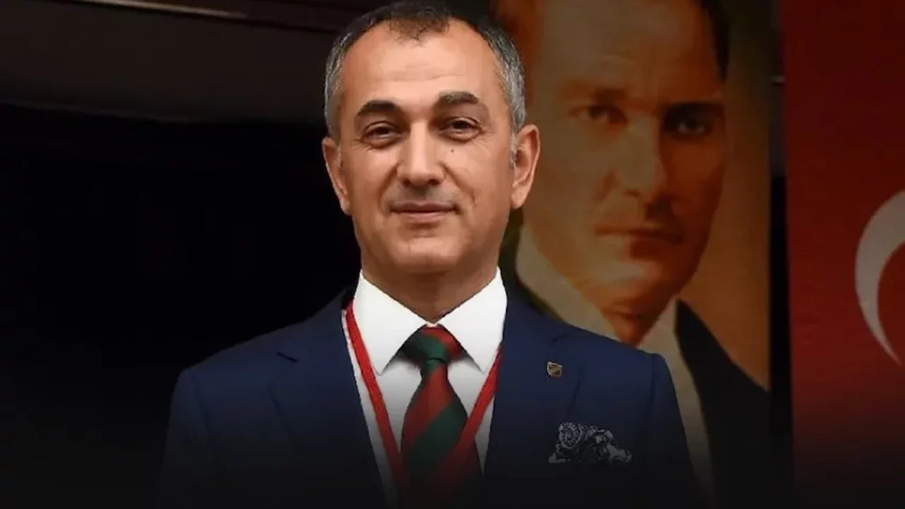 Azat Bos