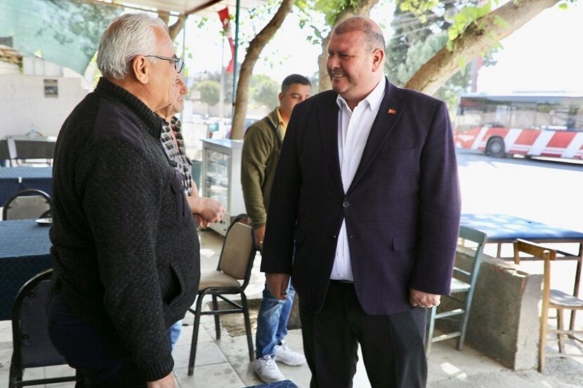 Başkan Çiçek Saha (3)