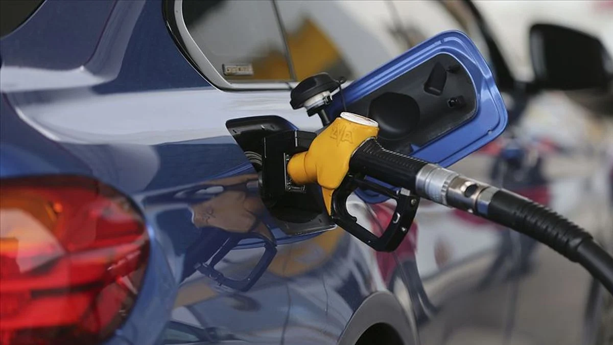 Benzine Motorine Zam Ne Zaman Gelecek Son Dakika 19618395 8824 Amp