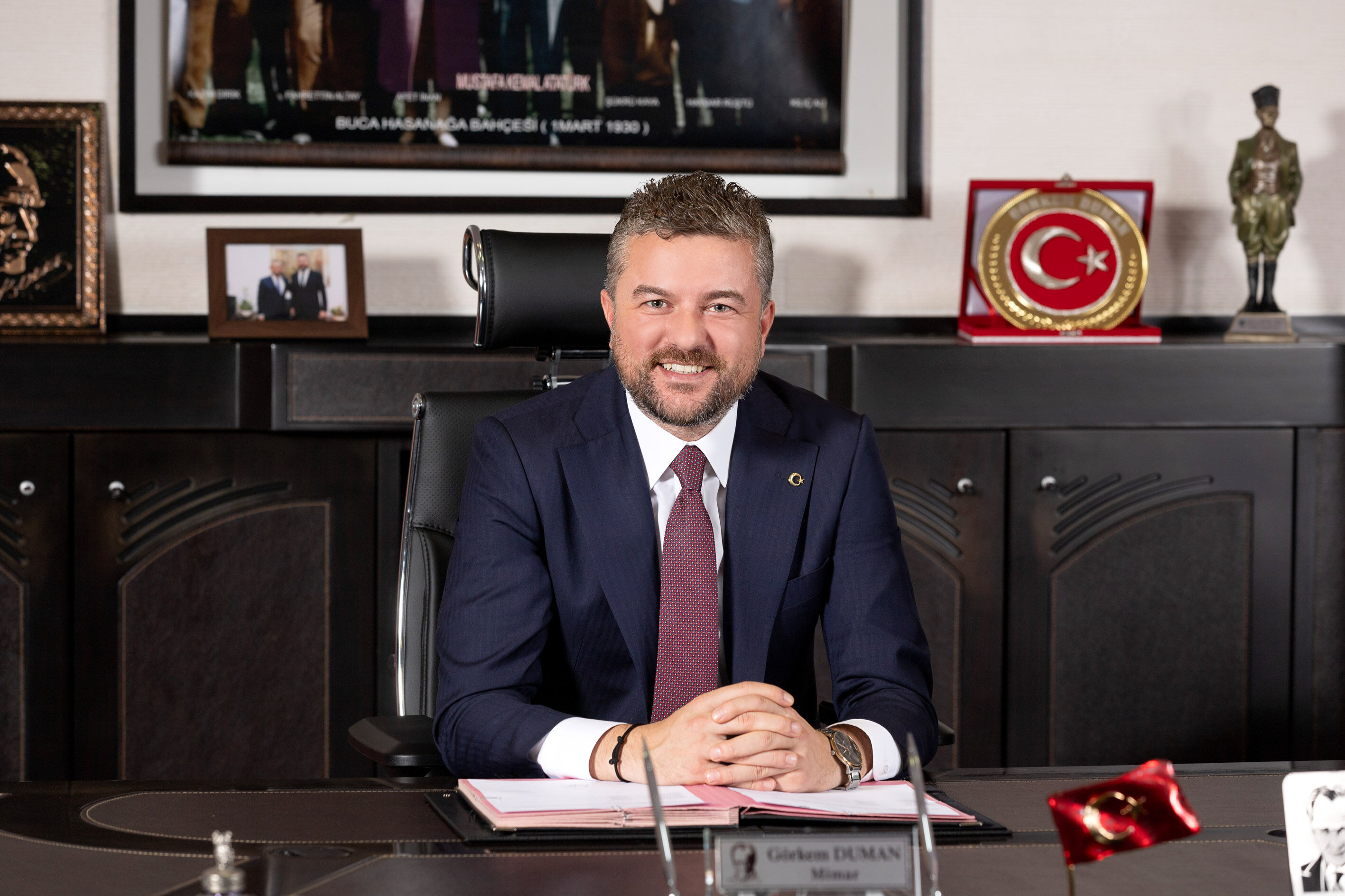 Buca Belediye Başkanı Görkem Duman (1)-3